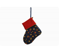 Nikolaussocke Leckeres Weihnachtsgebäck