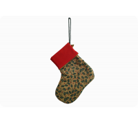 Nikolaussocke Stechpalme