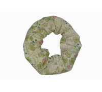 Scrunchie – floral