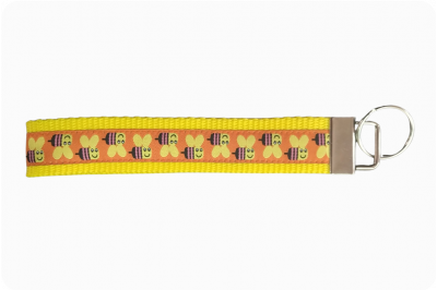 Große Bienen